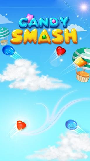 download Candy smash apk